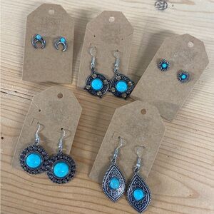 Earring Bundle